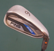 Ping G30 Orange Dot 6 Iron Regular Steel Shaft Ping Grip