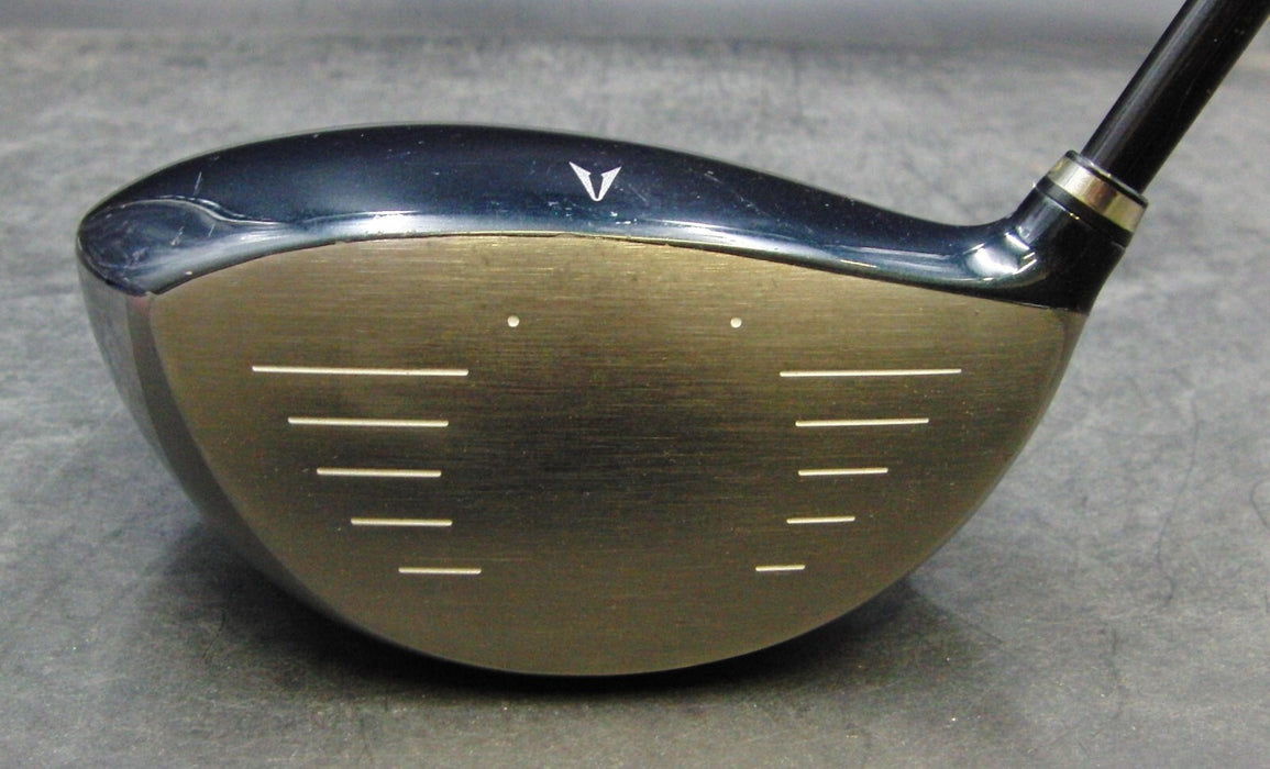 Srixon XXIO Impact Power Matching 10° Wood/Driver Stiff Graphite Shaft XXIO Grip