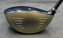 Srixon XXIO Impact Power Matching 10° Wood/Driver Stiff Graphite Shaft XXIO Grip