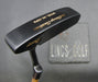 Chicago Classic Model No CCPA Putter Wood Shaft 89cm Length Lamkin Grip