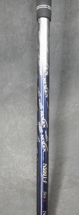 Nexgen NF001 5 Wood Stiff Graphite Shaft Nexgen Grip