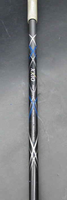 XXIO Dual Speed Technology DST Sand Wedge Regular Graphite Shaft Iomic Grip