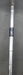 Wilson Prostaff Oversize 3 Iron Regular Steel Shaft Wilson Grip