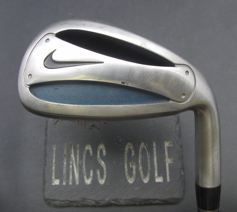 Ladies Nike Slingshot 8 Iron Ladies Graphite Shaft Nike Grip