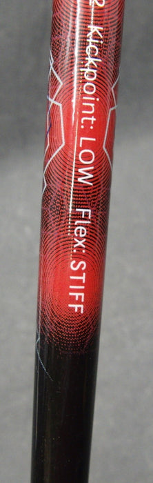 Bridgestone Tour Stage X-Drive GR 21° 3 Hybrid Stiff Graphite Shaft Benross Grip