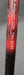 Bridgestone Tour Stage X-Drive GR 21° 3 Hybrid Stiff Graphite Shaft Benross Grip
