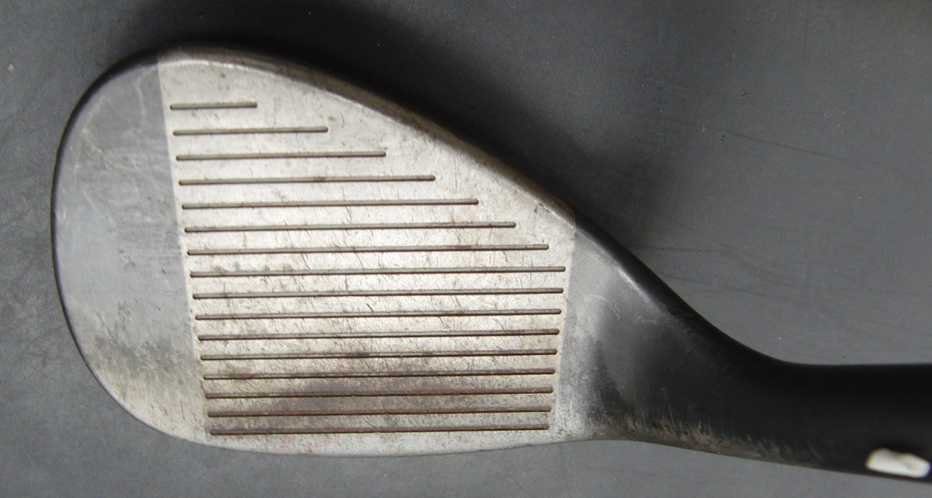 Cleveland Tour Action Reg.588 57° Sand Wedge Regular Steel Shaft Golf Pride Grip