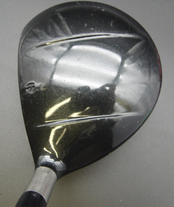 TaylorMade 360 Ti 8.5° Driver Stiff Graphite Shaft Golf Pride Grip