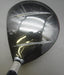 TaylorMade 360 Ti 8.5° Driver Stiff Graphite Shaft Golf Pride Grip