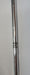 Ping G10 Yellow Dot 9 Iron AWT Stiff Steel Shaft Ping Grip
