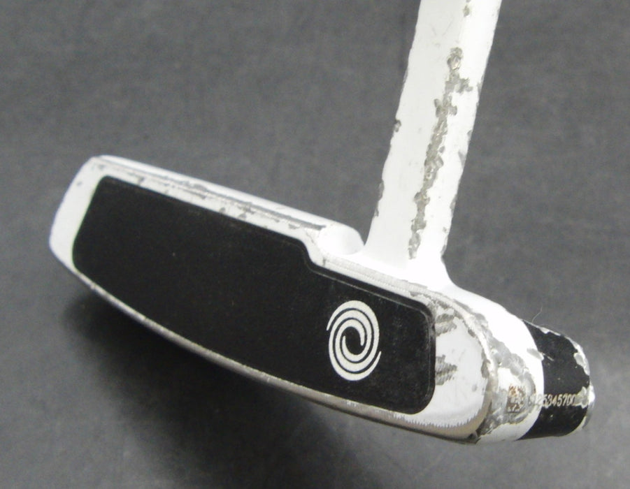 Odyssey Versa 1 Putter 84cm Length Steel Shaft WestGolf Grip