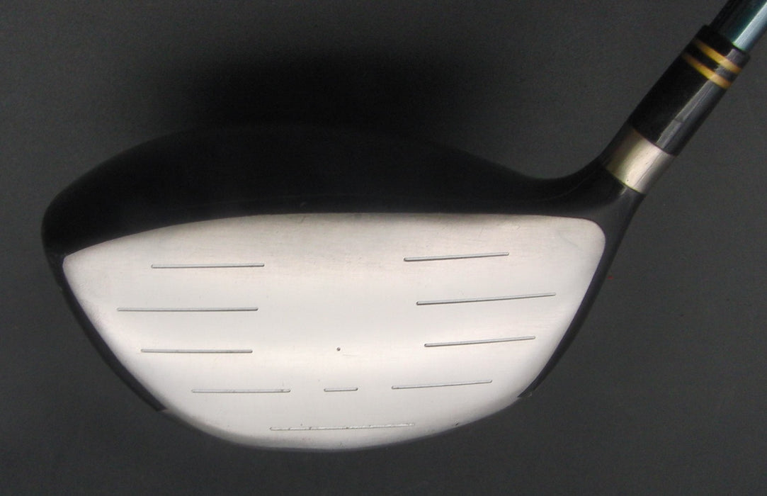 Gassy B7 Series 9.5° Driver Stiff Graphite Shaft Lamkin Grip