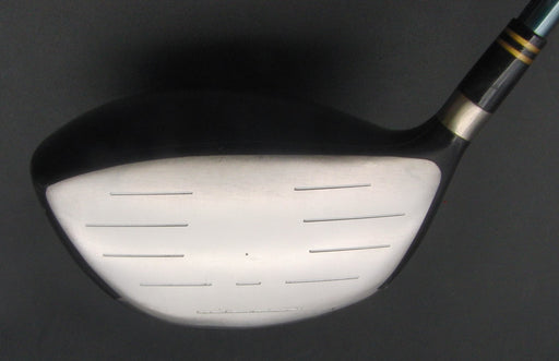 Gassy B7 Series 9.5° Driver Stiff Graphite Shaft Lamkin Grip