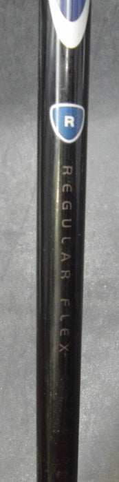 Nike Pro Combo Ti-Face 9 Iron Regular Graphite Shaft Nike Grip