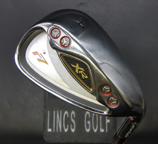 TaylorMade r7 XR Gap Wedge Regular Graphite Shaft NO1 Grip