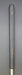 Blackened Honma CB8032 Putter Graphite Shaft 84cm Length Hiro Honma Grip