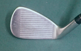 TaylorMade 320 8 Iron Regular Graphite Shaft Lamkin Grip