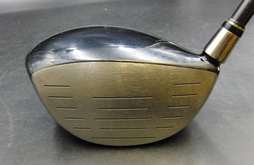 Japanese PRGR T3 Model 105 9° Driver Regular Graphite Shaft Lamkin Grip