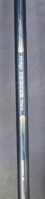 Bridgestone Phyz Human Harmonized Gap Wedge Regular Graphite Shaft