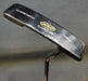 Yes C-Groove Tracy Putter 87cm Playing Length Steel Shaft With Grip