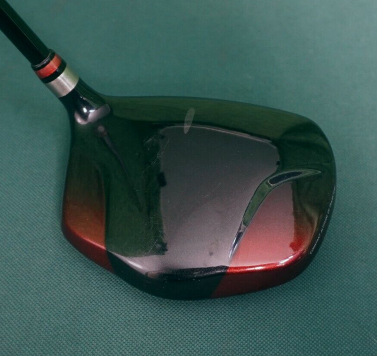 Mizuno JPX A25 3 Wood Regular Graphite Shaft Golf Pride Grip