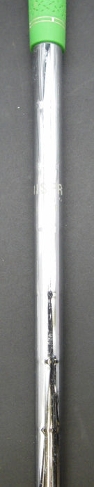 Srixon ZR-600 Forged Gap A Wedge Stiff Steel Shaft Karma Grip