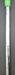 Srixon ZR-600 Forged Gap A Wedge Stiff Steel Shaft Karma Grip