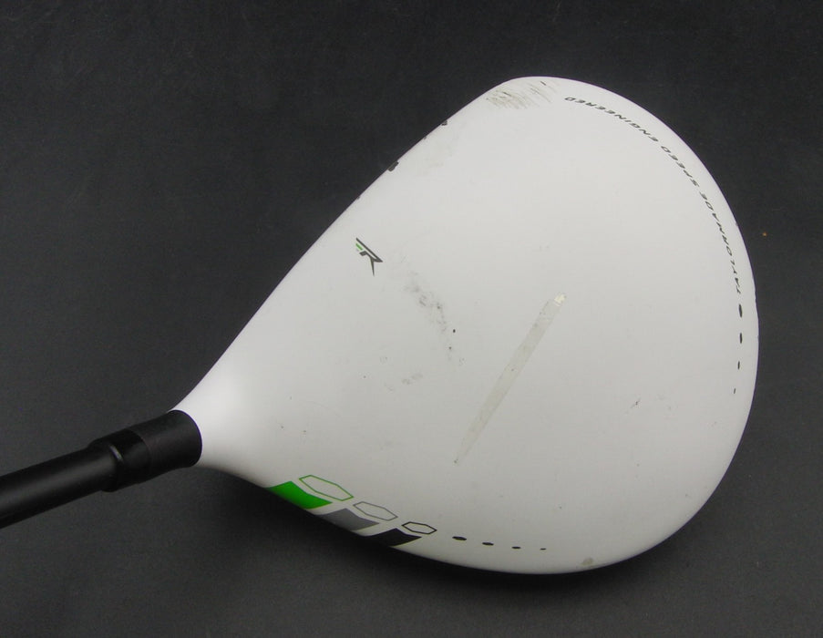 TaylorMade RBZ 9.5° Driver Stiff Graphite Shaft TaylorMade Grip
