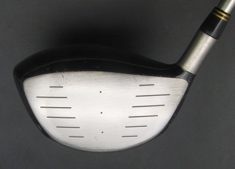 Bridgestone Tourstage X-Drive 9.5° Driver Stiff Graphite Shaft Golf Pride Grip