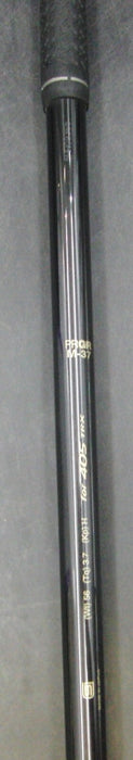 Japanese PRGR TR-X Type 405 5 Wood Regular Graphite Shaft PRGR Grip