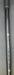 Japanese PRGR TR-X Type 405 5 Wood Regular Graphite Shaft PRGR Grip