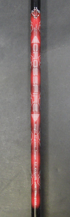 Bridgestone Tourstage X-FW 15° 3 Wood Stiff Graphite Shaft Tour Edge Grip