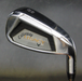 Callaway Legacy 8 Iron Stiff Steel Shaft NO1 Grip