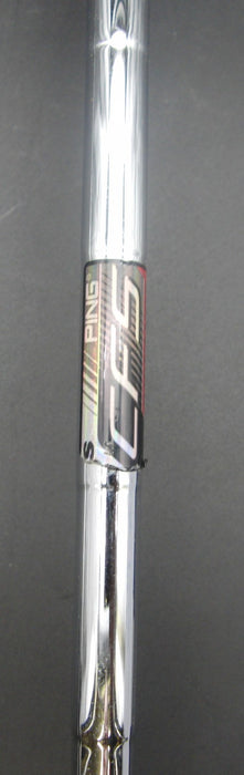 Ping G30 Black Dot Gap Wedge Stiff Steel Shaft Golf Pride Grip