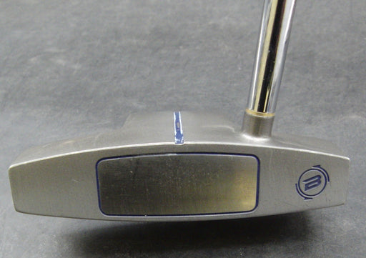 Honma Beres Putter Steel Shaft 87cm Length Beres Grip*