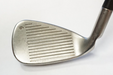 Ping G Series Silver Dot 9 Iron AWT 2.0 Regular Steel Shaft Ping Grip