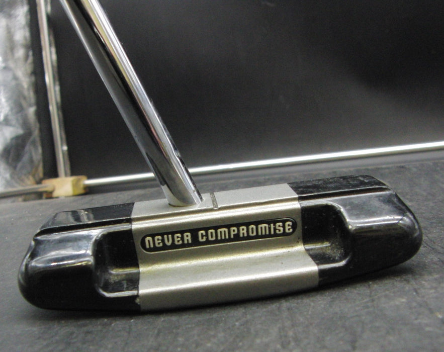 Never Compromise Z/I Sigma Putter 87cm Length Steel Shaft PSYKO Grip