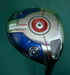 Callaway Big Bertha Alpha 9° Driver Stiff Graphite Shaft