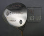Callaway Great Big Bertha Warbird 11° Driver Stiff Graphite Shaft Callaway Grip