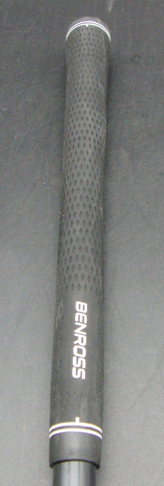 Yonex Nanov Nextage 15° 3 Wood Regular Graphite Shaft Benross Grip
