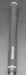 Yonex Nanov Nextage 15° 3 Wood Regular Graphite Shaft Benross Grip