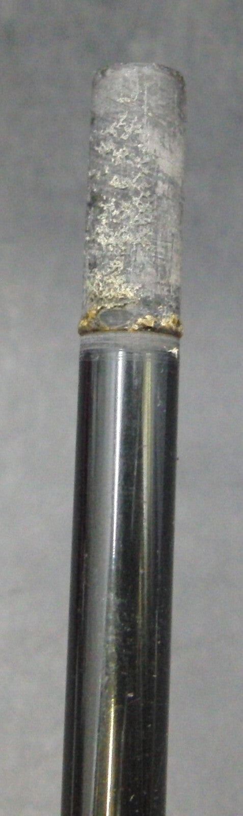 TaylorMade M.A.S 105.5cm in Length Stiff Graphite Shaft only TaylorMade Grip