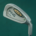 Ping i3 O-Size Green Dot 3 Iron Stiff Steel Shaft Ping Grip