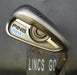 Ping G Series Yellow Dot 6 Iron Regular Steel Shaft Ping Grip