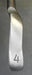 Ping i3 Blade Green Dot 4 Iron Regular Steel Shaft Champkey Grip