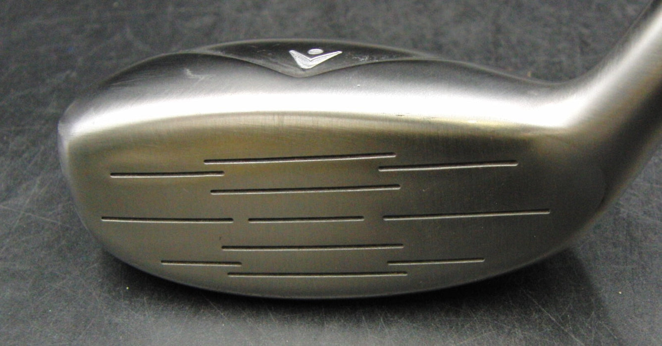 Skymax ice Resolve 16° Hybrid Stiff Steel Shaft Skymax Grip