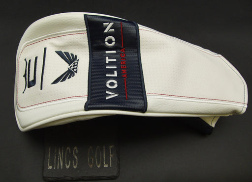 Cobra Volition America Driver Head Cover