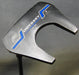 Left Handed Odyssey Works 7 Putter Steel Shaft 87cm Length Odyssey Grip