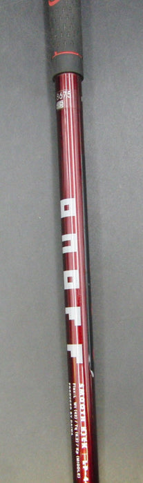 Ladies Diawa Onoff Hyper Effect Zone 22° 7 Wood Ladies Graphite Shaft OnOff Grip