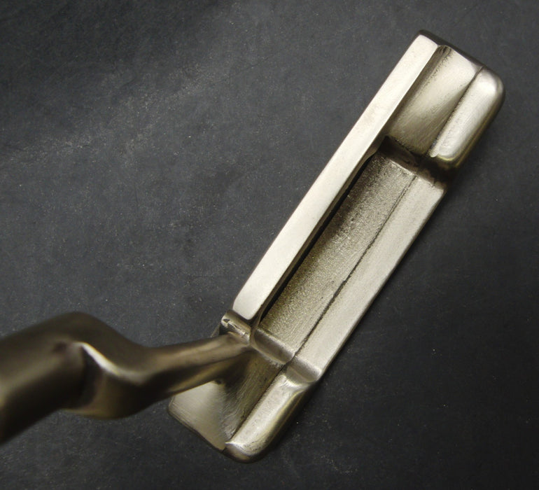 Ping Anser Putter 81cm Length Steel Shaft West Golf Grip